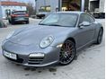 PORSCHE 911 2009 - 5
