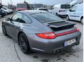 PORSCHE 911 2009 - 6