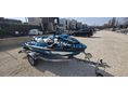 SEA-DOO GTX Limited 325 H hajólevél