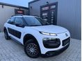 CITROEN C4 CACTUS 1.2 PureTech Live EURO6