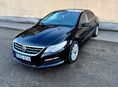 VOLKSWAGEN PASSAT CC 2010/3 - 2