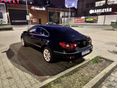VOLKSWAGEN PASSAT CC 2010/3 - 7