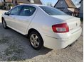 PEUGEOT 407 2009 - 5