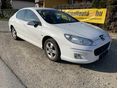 PEUGEOT 407 2009 - 9