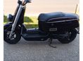 YAMAHA VOX 2012 - 2