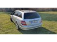 MERCEDES-BENZ C 220 2007 - 4