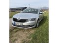 SKODA OCTAVIA 1.8 TSI Style