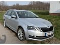 SKODA OCTAVIA 2018/11 - 2