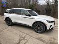 LINCOLN NAUTILUS 2024/7 - 2