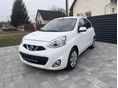 NISSAN MICRA 1.2 DIG-S Tekna
