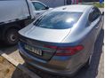 JAGUAR XF 2009 - 2