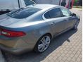 JAGUAR XF 2009 - 3