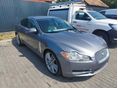 JAGUAR XF 2009 - 4