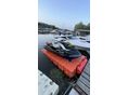 SEA-DOO rxp x 260 rs