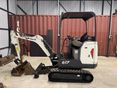 BOBCAT E17