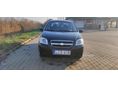 CHEVROLET AVEO 2008/3 - 4