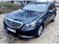 MERCEDES-BENZ E 200 2014/5 - 2