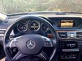 MERCEDES-BENZ E 200 2014/5 - 7