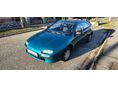 MAZDA 323 F BA