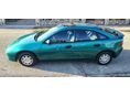 MAZDA 323 F 1995/3 - 2