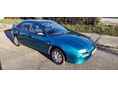 MAZDA 323 F 1995/3 - 7