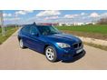 BMW X1 xDrive18d M Sport M-packet