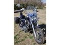 SUZUKI VS 1400 (INTRUDER) 2001/4 - 2