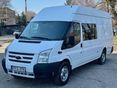 FORD TRANSIT 2.2 TDCi 350 L Trend L3H3 - 6 Személyes TGK