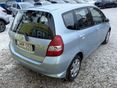 HONDA JAZZ 2005/12 - 7