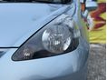 HONDA JAZZ 2005/12 - 27