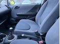 HONDA JAZZ 2005/12 - 18