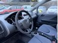 HONDA JAZZ 2005/12 - 16