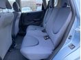 HONDA JAZZ 2005/12 - 20
