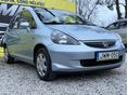 HONDA JAZZ 2005/12 - 4