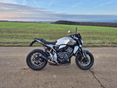 HONDA CB 1000 R 2021/7 - 5