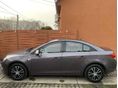 CHEVROLET CRUZE 2012/8 - 2