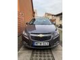 CHEVROLET CRUZE 1.8 LTZ
