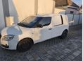 SKODA PRAKTIK 2008/5 - 2