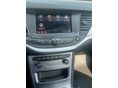 OPEL ASTRA 2021/10 - 11