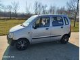 OPEL AGILA 1.2 16V Club (5 személyes )