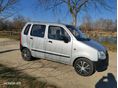 OPEL AGILA 2003/10 - 3