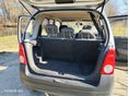 OPEL AGILA 2003/10 - 8