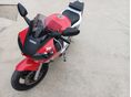 YAMAHA YZF R6 R 1999/9 - 2