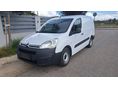 CITROEN BERLINGO 1.6 BlueHDi District L2 EURO6 AUTOMATA.HOSSZÍTÓTT KIADÁS.KLÍMA.ELEKTROMOS ABLAK