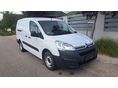 CITROEN BERLINGO 2017/10 - 2