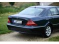 MERCEDES-BENZ S 320 2003/2 - 3