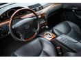 MERCEDES-BENZ S 320 2003/2 - 5