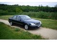MERCEDES-BENZ S 320 2003/2 - 10