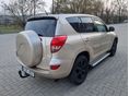 TOYOTA RAV 4 2008/1 - 4