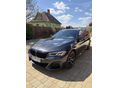 BMW 530 2022/10 - 2